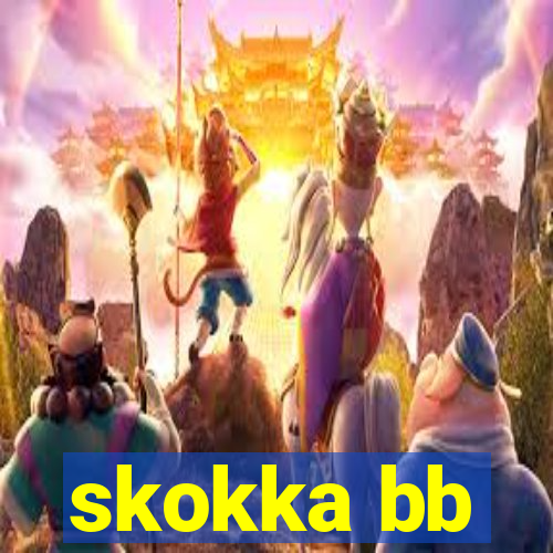 skokka bb